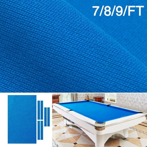 Worsted pool table cloth - table,