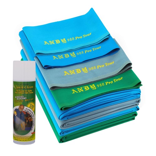 Andy 988 worsted - 988, pool