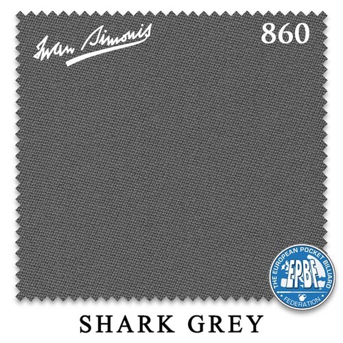 Simonis 860 pool - 8',